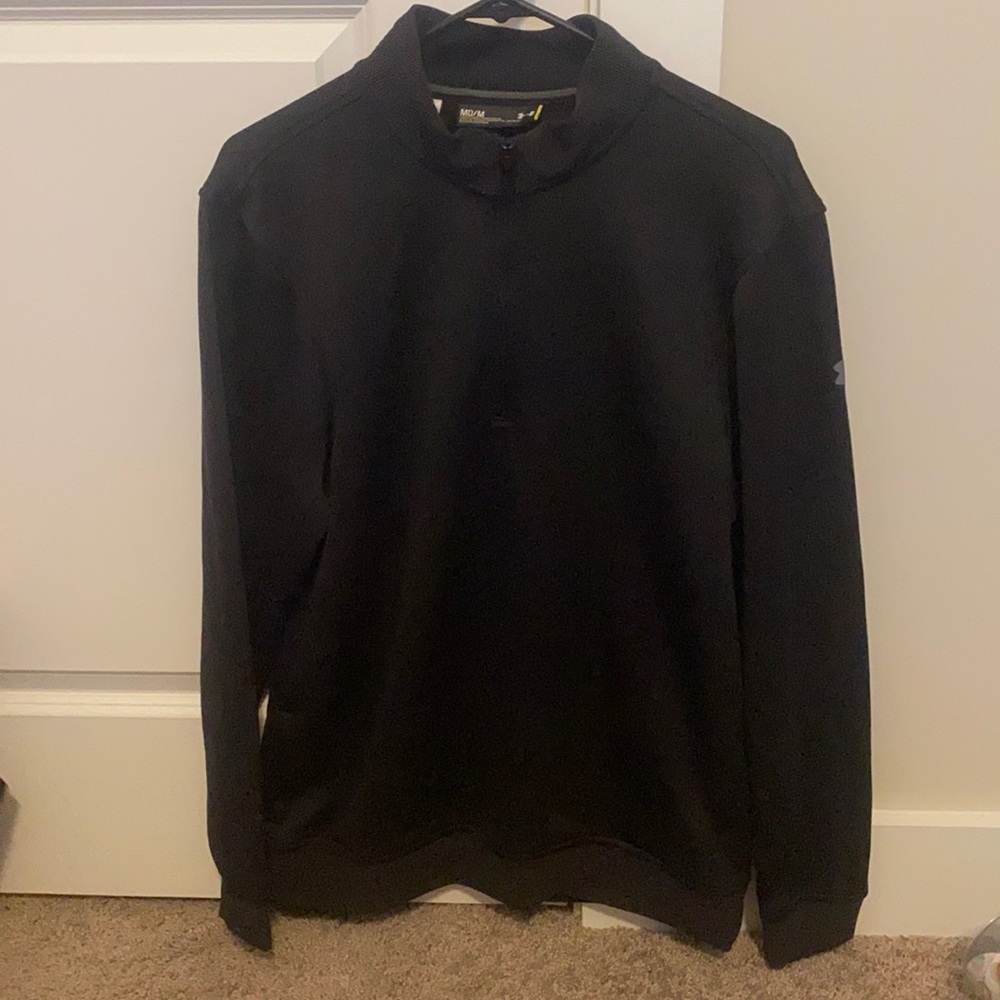 Under Armour Storm Fleece 1/4 Zip